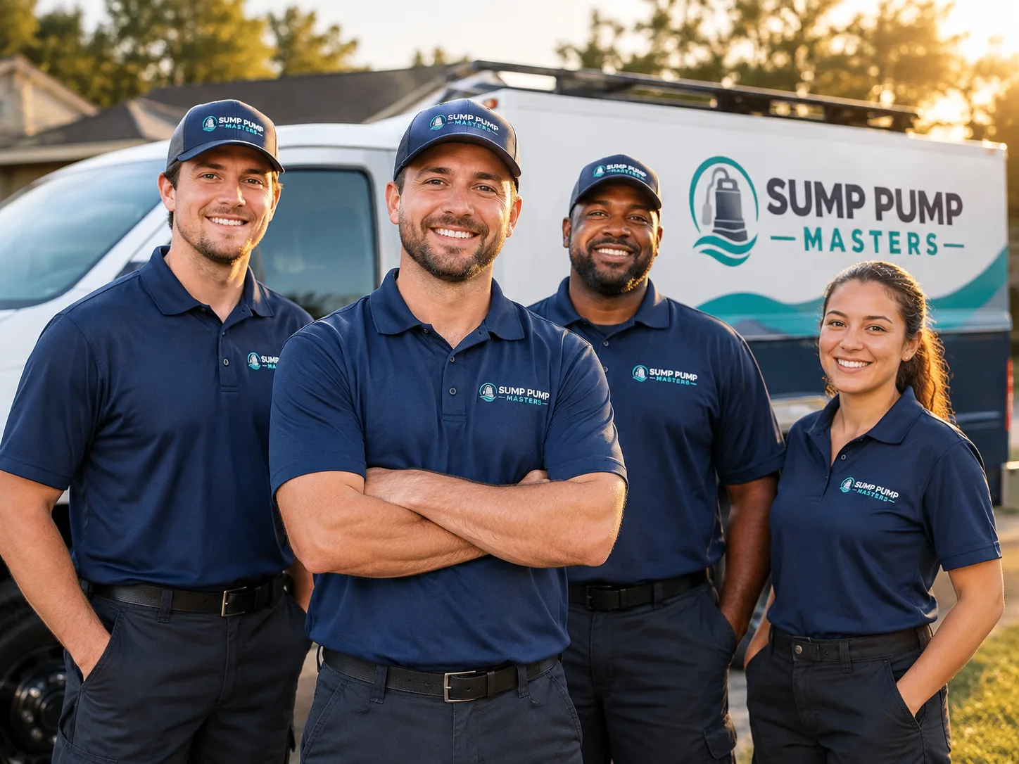 Sump Pump Repair company in Smithfield, NC