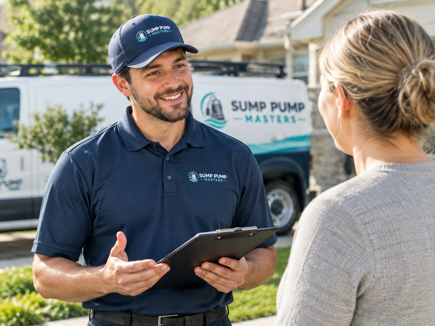 Sump Pump Repair Smithfield, NC FAQs